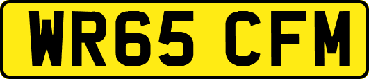 WR65CFM