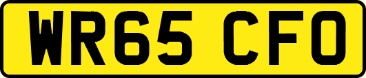 WR65CFO