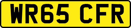 WR65CFR