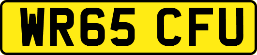 WR65CFU