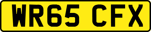 WR65CFX