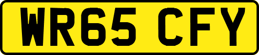 WR65CFY