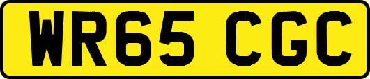 WR65CGC