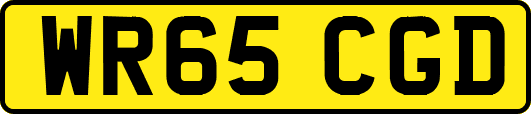 WR65CGD