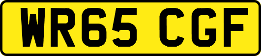 WR65CGF
