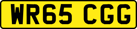 WR65CGG