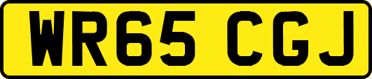 WR65CGJ