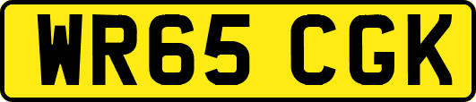 WR65CGK