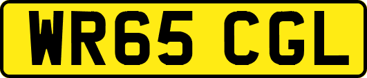 WR65CGL