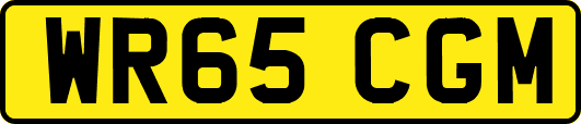 WR65CGM