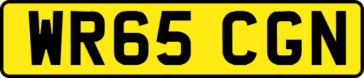 WR65CGN