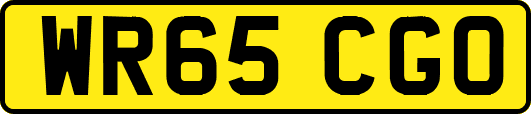 WR65CGO
