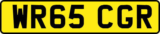 WR65CGR