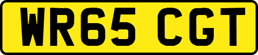 WR65CGT