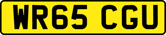 WR65CGU