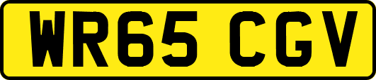 WR65CGV