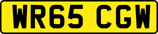 WR65CGW