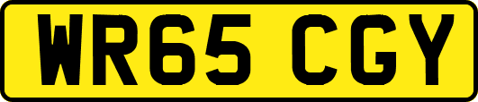WR65CGY