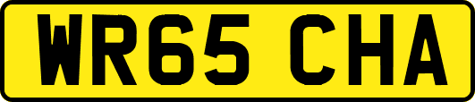 WR65CHA