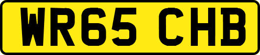 WR65CHB