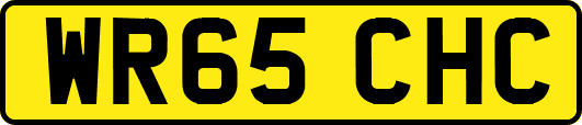 WR65CHC
