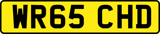 WR65CHD