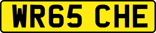 WR65CHE