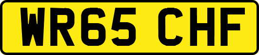 WR65CHF