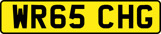 WR65CHG