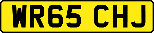 WR65CHJ