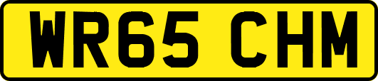 WR65CHM
