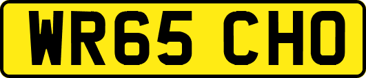 WR65CHO