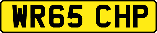 WR65CHP