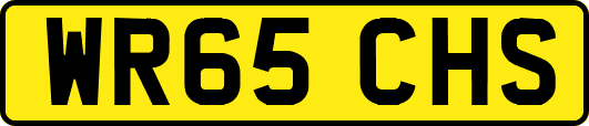 WR65CHS