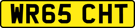 WR65CHT