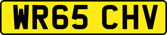 WR65CHV