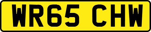 WR65CHW