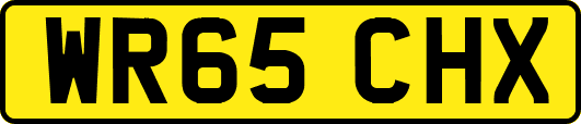 WR65CHX