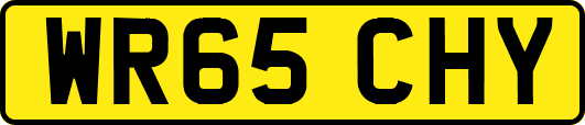 WR65CHY