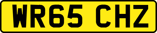 WR65CHZ