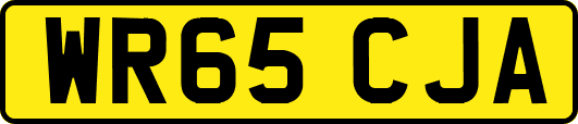 WR65CJA