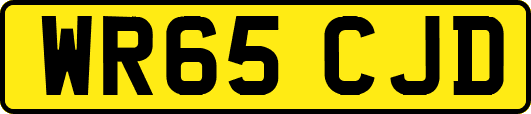 WR65CJD