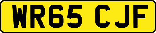 WR65CJF