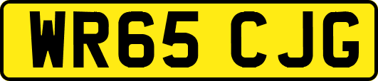 WR65CJG