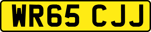 WR65CJJ
