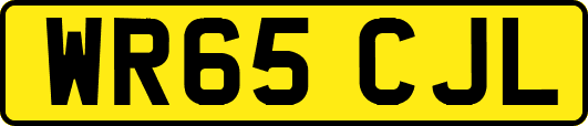WR65CJL