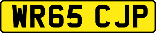 WR65CJP