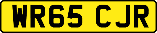 WR65CJR
