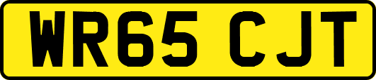 WR65CJT
