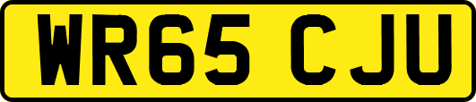 WR65CJU